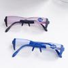 1 ud. Gafas de Lectura de Moda Anti-Luz Azul Urltra-Ligeras Protección Ocular Hombres Mujeres Elegantes Cómodas Gafas