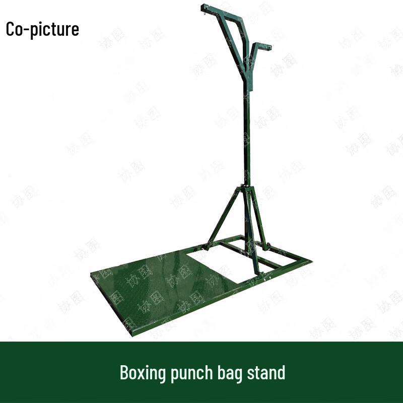 Xietu Boxing Sandbag Stand