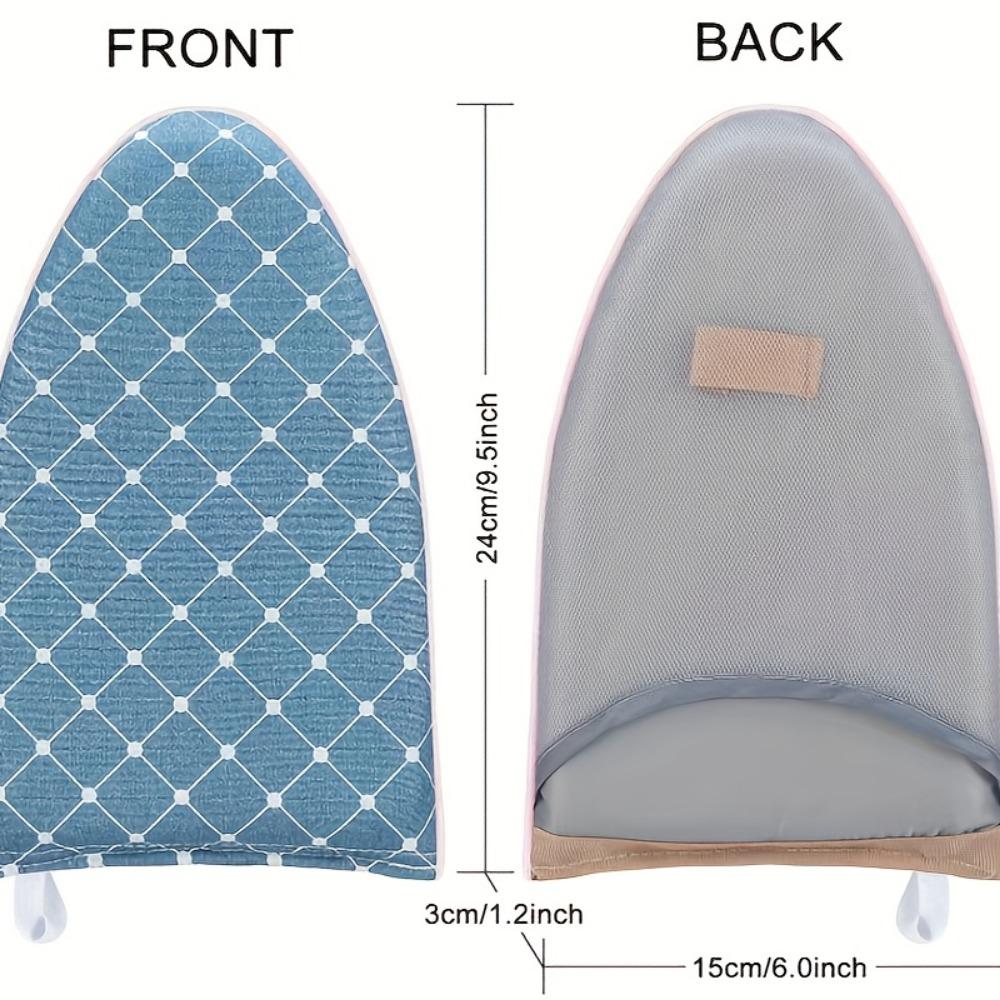 Hand-held Ironing Steamer Ironing Gloves, Anti-steam Gloves, Heat-resistant Garment Steamer Gloves, Garment Steamer Accessories