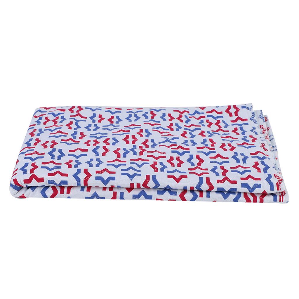 Washable Reusable Incontinence Underpads Absorbent Cotton Bed Pads for Elder Children