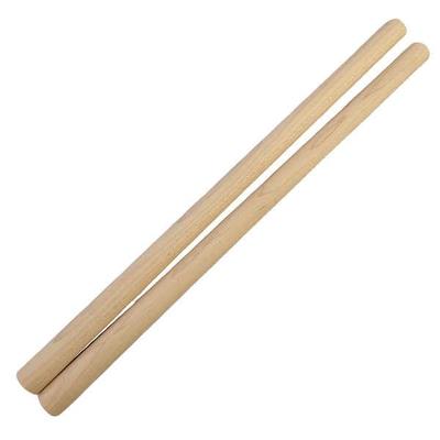 Japanese Drum Drum Drum Drum Drum Drum Drum Taper Type Maple Tip 18mm Handle 24mm Material -
