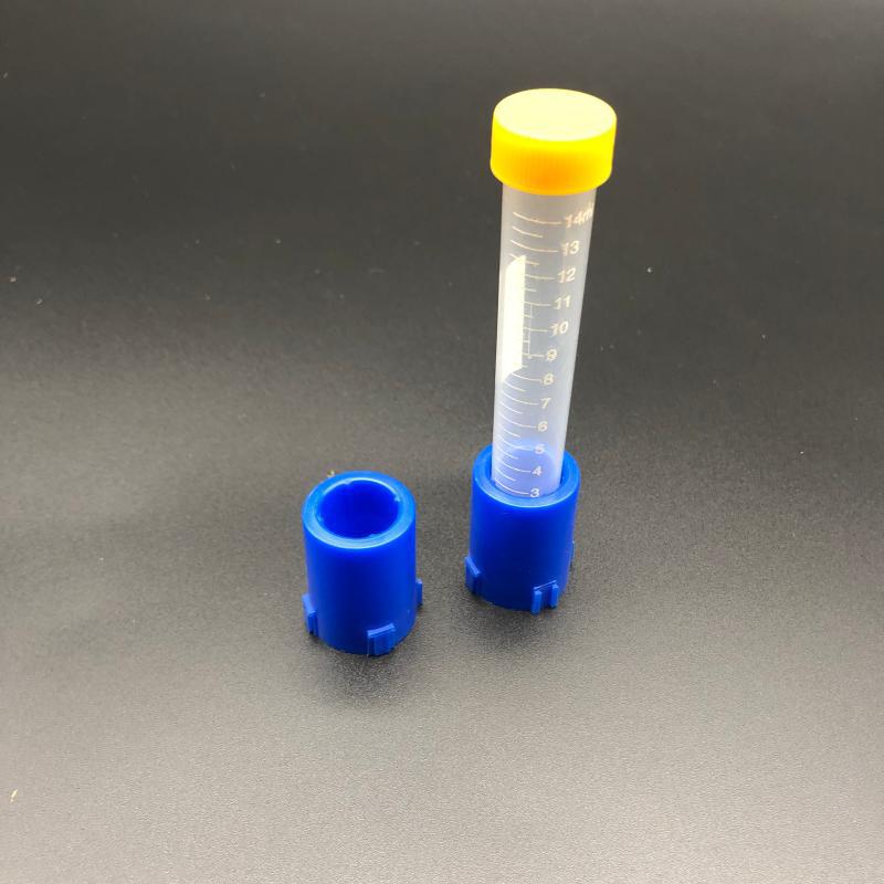 Multipurpose Detachable Centrifuge Tube Rack for 10ml/15ml/50ml Tubes