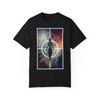 Elemental Unisex Garment-Dyed T-shirt Unisex T-Shirt