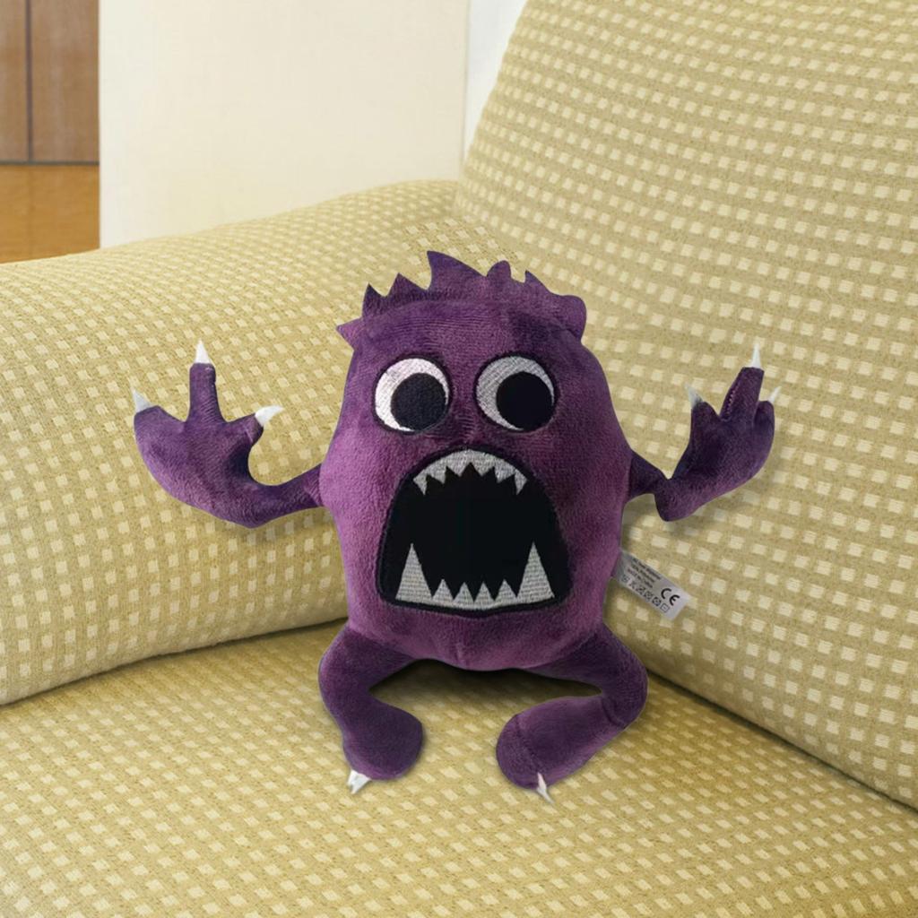 Plush Stuffed Toys Soft Throw Pillow Decorations, Kids Birthday Party Preferred Gift For Holidays, Birthdays