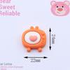 10 Pcs New Cute Cartoon Telephone Toothpaste Clock Series Resin Cabochon Diy Jewelry Hairpin Craft Decoration Accessories A84