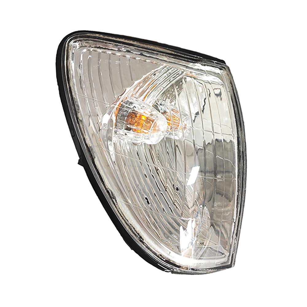 Corner Light For Toyota Land Cruiser 100 HDJ100 HDJ101 HZJ105 FZJ100 1998 1999 2000 2001 2002 2003 2004 2005 Turn Signal Light