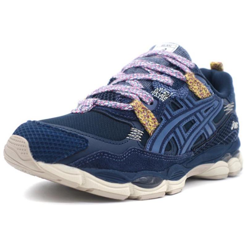 Asics Gel NYC Imbari Pack Fujitaka Handtuch Sneaker 1203A308-400