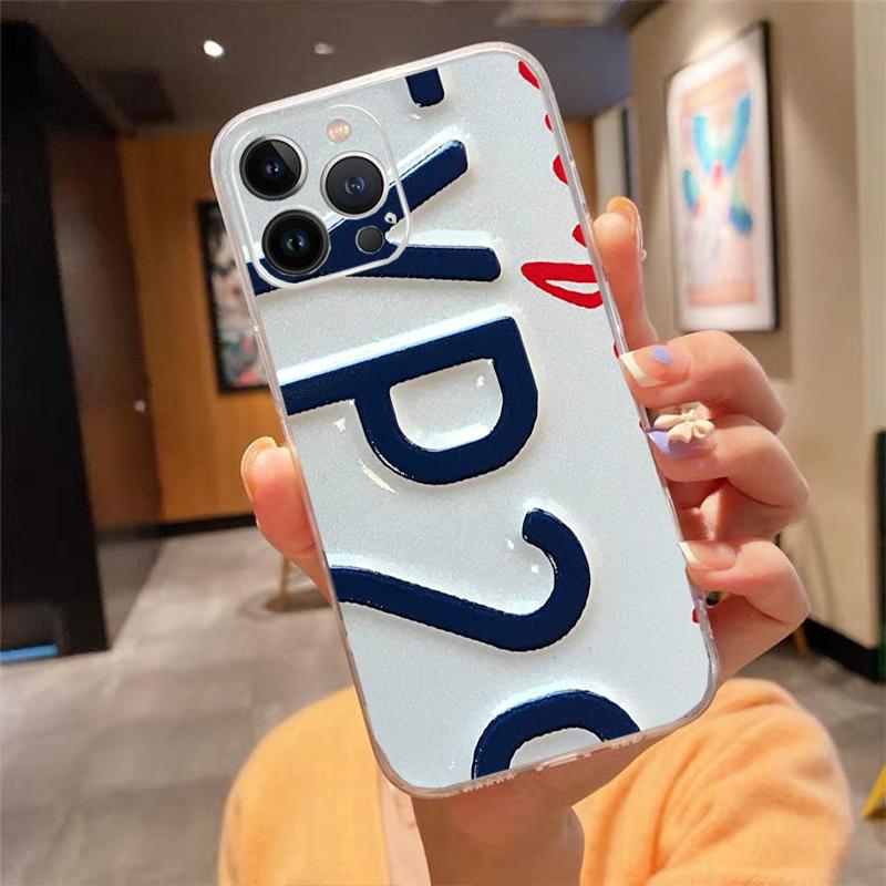 Phone Case For Iphone 17 Pro Max Air 16 15 14 13 Pro Max 15 16 Pro 15Plus License Plate Number Car