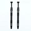 Electronic Component Grabber Four Claw IC Chip Extractor Screw Picker Tweezers Pick Up Tool Metal Grabber Repair Hand Tool