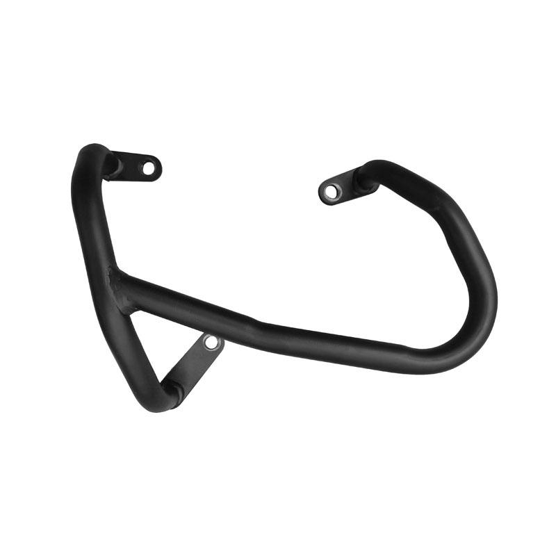 

Регулируемая поясничная поддержка спинки для PCX160 с утолщенным бампером и задним багажником.