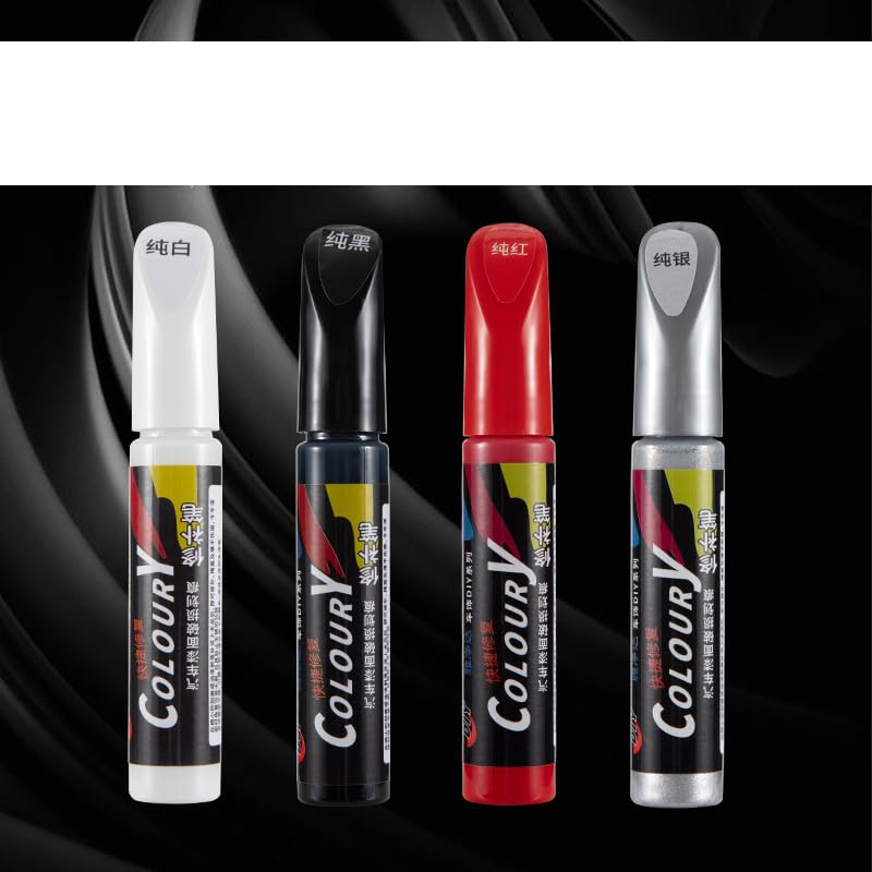 Car Repair Touch Up Pen, Automotive Repair, Pen, Scratch Repair, Car