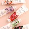 Bulk packaging/Four Seasons Hand Cream 30ml/5 Types of Hand Lotion and Foot Cream