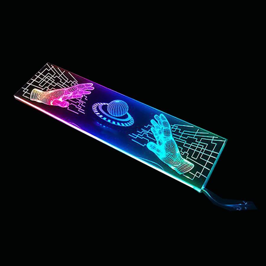 RGB Backplate With Music RGB Fan Controller For Graphics Card GPU and Gaming Pc Case ARGB Led Light Aura Sync