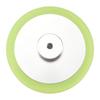 A96I-Aluminium Polyurethan Industrieller Encoder-Rad Messrad Für Messung Rotary Encoder