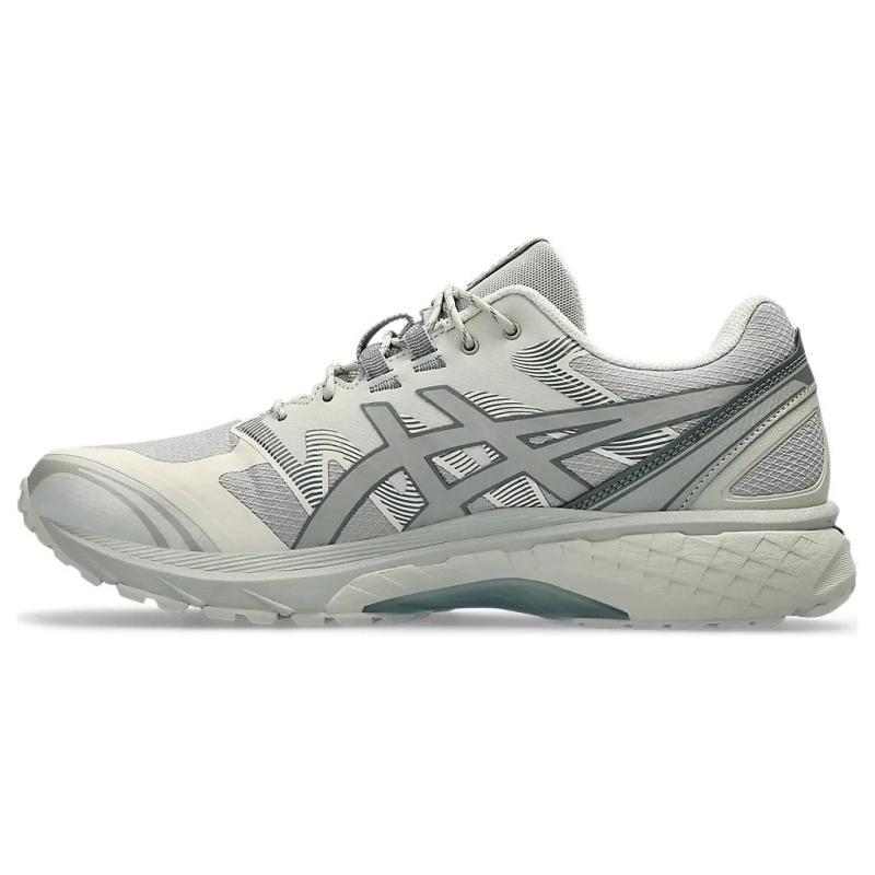 ASICS Gel Terrain Seal Grey Sneakers 1203A342-020