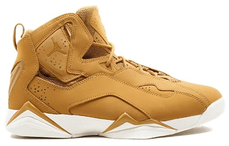 Jordan True Flight Golden Harvest 342964-725