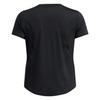Under Armour Womens/Ladies Elite Vent Loose Fit Training T-Shirt