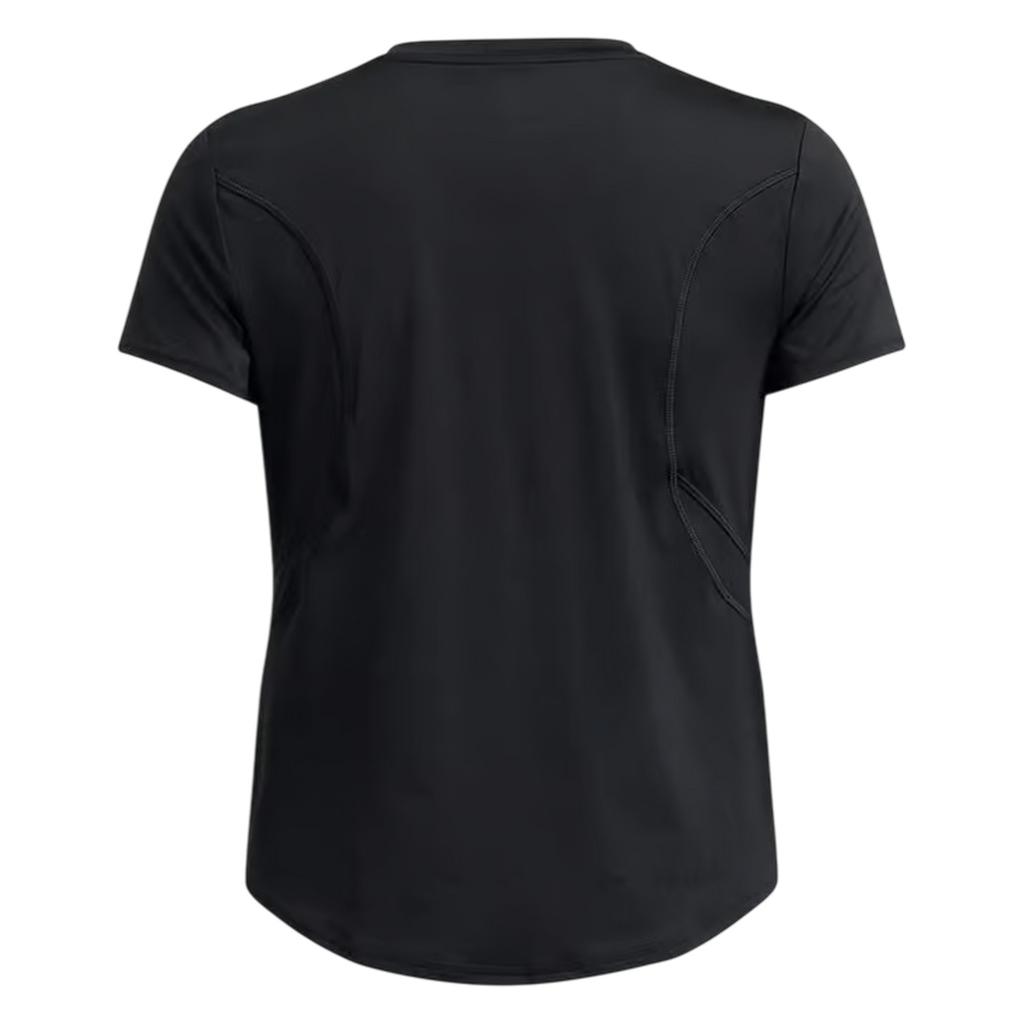 Under Armour Womens/Ladies Elite Vent Loose Fit Training T-Shirt