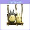 Můj soused Totoro Houpací kočka Scéna Mini model Ozdoba Pro dárek