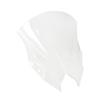 A28G-Motorcycle Windscreen Windshield Wind Shield Protector For Kawasaki Ninja 500 NINJA 500 SE 2024 2025