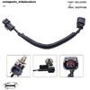 Left Side Front Bumper Fog Light Wiring Harness For Honda Accord 2018