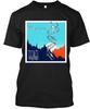 NEW POPULAR! Toad the Wet Sprocket New Constellation American T-Shirt Tops Tee Size S-4XL