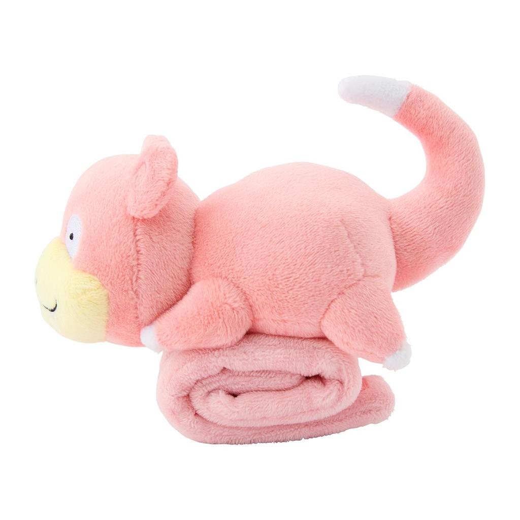 Pokemon Slowpoke Shoulder Plush Doll Japan NEW Pocket Monster