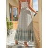 YYFS Women's Vintage Bohemia Casual Summer Spring Skirts