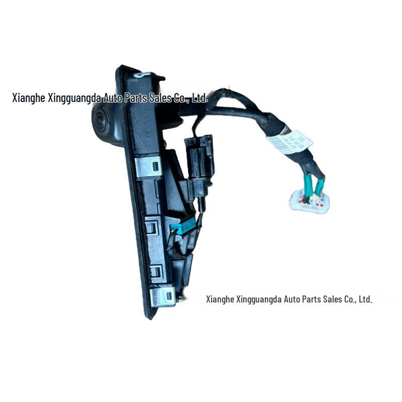 95760-B1010 Rear Camera for Hyundai Kia: Compatible with 95766-B1010.