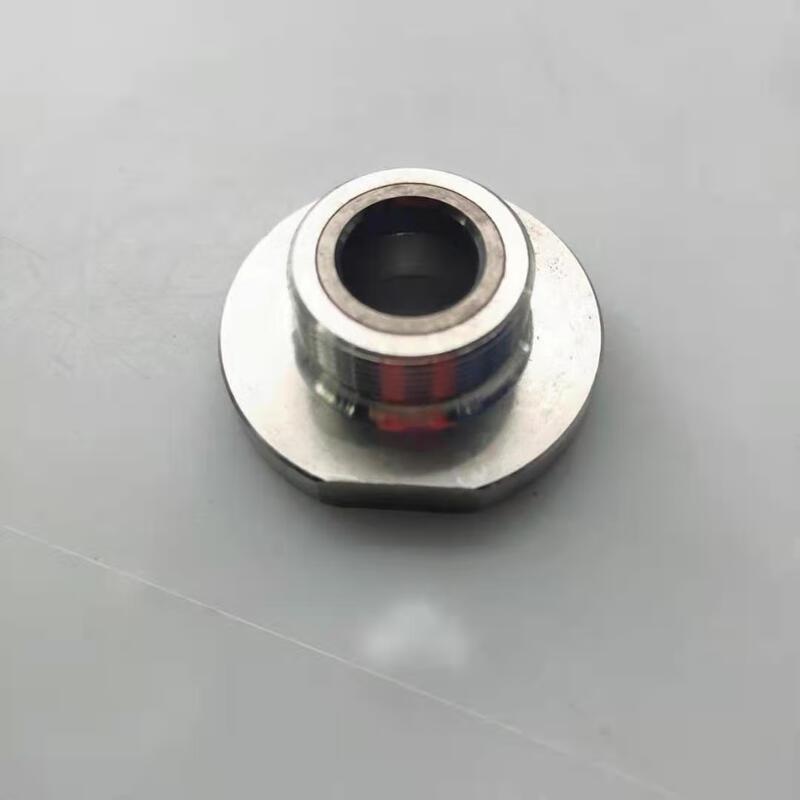 Mufan Pump Assembly Repair Kit CN plug (adapter included)