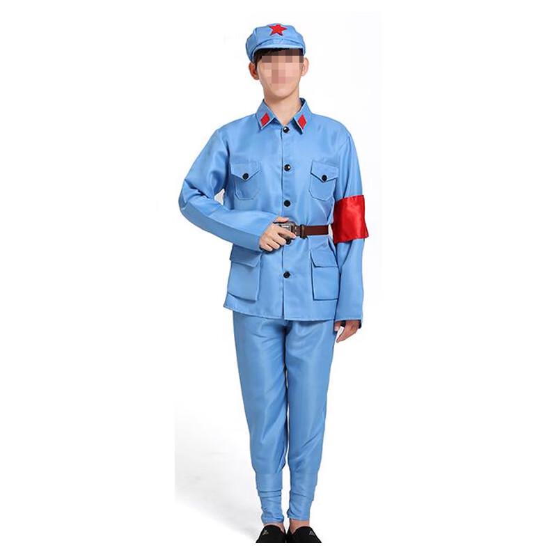 KUIDUN Polyester Performance Costume