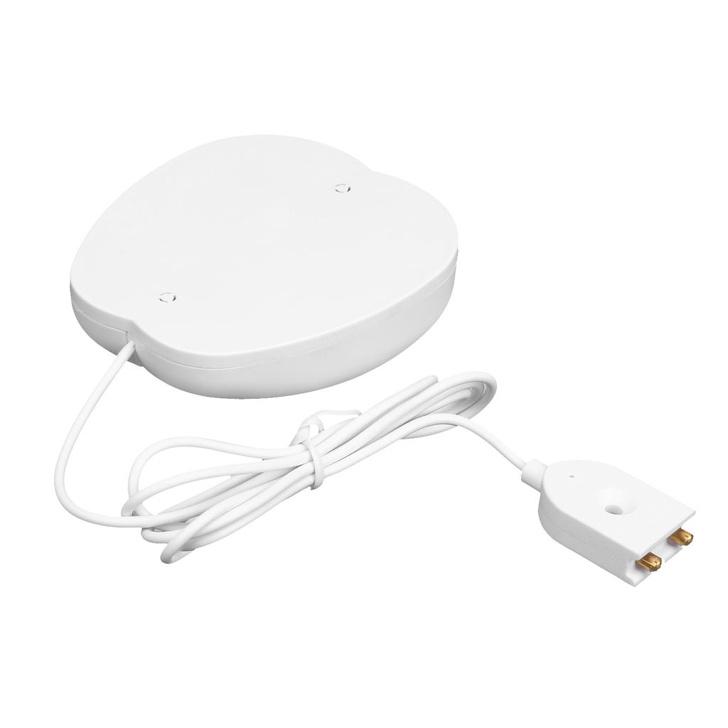 Water Leak Alarm Wifi Intelligent Phone APP Push Flood Detector for TUYA Home Security