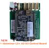1Pcs For L3+ A3 D3 L3++ Mining Miner Control Board New