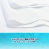 DHR5200 Lightweight Soft Body 160cm x Made in Ideal for side and long A&J Pillow, White, 50cm, Japan. sleeping, relaxation, comfort. Smooth, large,