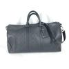 N41145 Damier Infini Keepall Bandouliere 45 2WAY Travel Bag