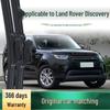 Land Rover Discovery/Freelander/Sport Edition Silent Boneless Wiper Blade