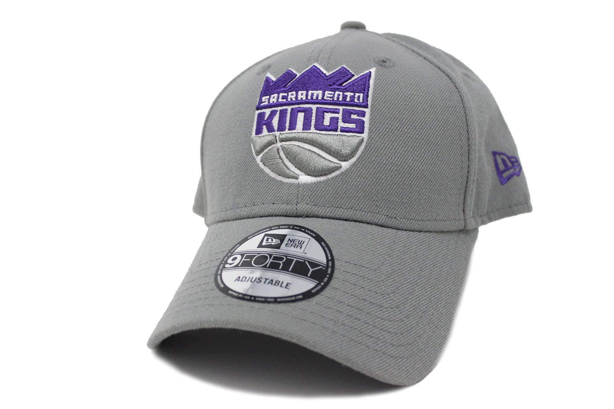 New Era 9FORTY NBA Western Conference Sacramento Kings Cap