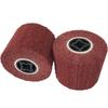 Stainless Steel Fiber Polishing Wheel and Nylon Scouring Pad
