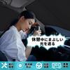 ZATOOTO Sunshade for Daihatsu Hijet Cargo and Atrai UV No Suction Cups Light Heat UV Protection Light Model QD119 (S700V/S710V) - Protection,