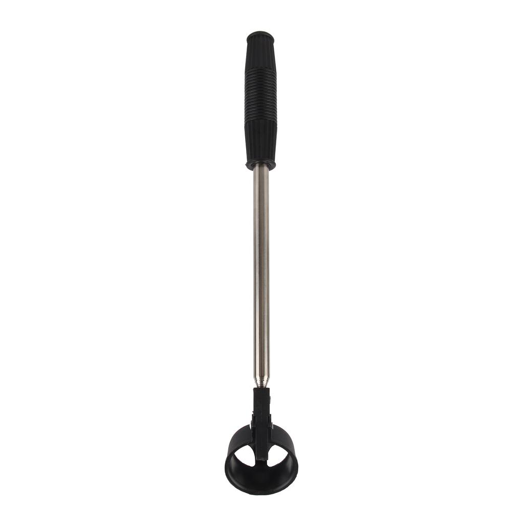 Golf Ball Retriever Lightweight Ball Picker Stainless Steel Golf Ball Pick Up Tool