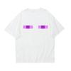 Y2k High Quality Cotton T-shirts Comic Men T-shirts Anime Graphic Y2k Male Clothes Y2k Short Sleeves Classic Streetwear Trendy Cotton