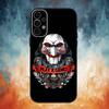 Saw Jigsaw Phone Case For Samsung S25,S24,S21,S22,S23,S30,Ultra,S20,Plus,Fe,Lite,Note,10,9,5G Black Cover