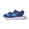 Comfort Sandals Comfortable Breathable Low Top Children's Sandals Blue Children Aged 3 7 Years Old GZ1304
