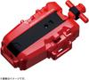 BX-23 Starter Phoenix Wing 9-60GF Metal