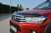 Deflektor maski 2015-2020 (EuroCap) DlaToyoty Hilux 2015-