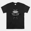 Lowrider Hat And Moustache Chicano Cholo Latino Low Rider Shirt Unisex T-Shirt