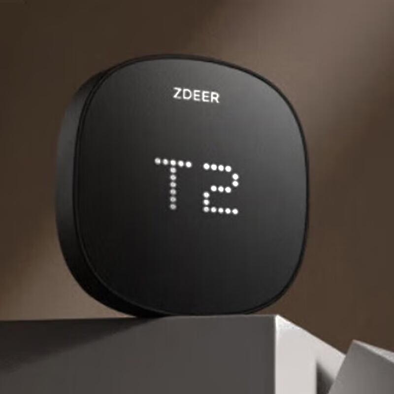 Left Point ZD-SM6N Wireless Sleep Aid Device