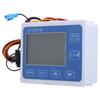 Water Flow Control Meter Quantitative Sensor G1in English Interface US Plug AC100‑240V