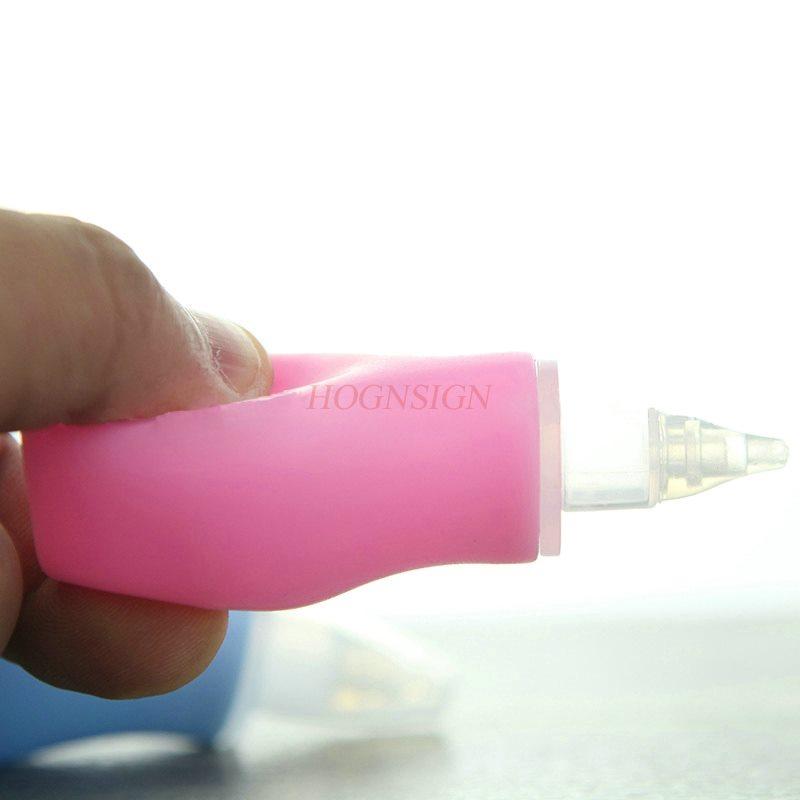 Baby Nose Cleaning Products Manufacturers Wholesale Noses Suck Pump Child Nasal Suction Cold Safe Non-toxic Neb Clean Tool