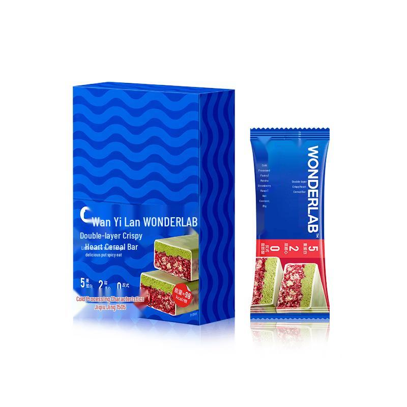 WonderLab Nutritional & Wellness Supplements